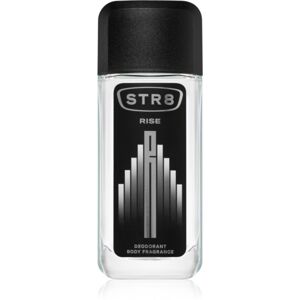 STR8 Rise dezodor és testspray uraknak 85 ml