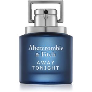 Abercrombie & Fitch Away Tonight Men Eau de Toilette uraknak 50 ml