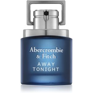 Abercrombie & Fitch Away Tonight Men Eau de Toilette uraknak 30 ml