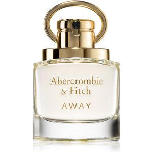 Abercrombie & Fitch Away Women Eau de Parfum hölgyeknek 50 ml