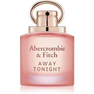 Abercrombie & Fitch Away Tonight Women Eau de Parfum hölgyeknek 100 ml