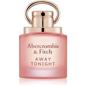 Abercrombie & Fitch Away Tonight Women Eau de Parfum hölgyeknek 50 ml