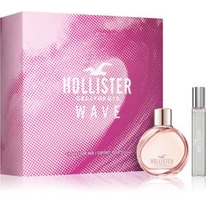 Hollister Wave ajándékszett hölgyeknek