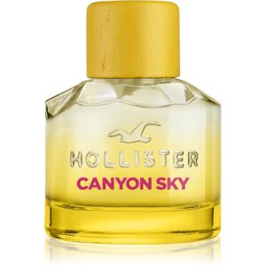 Hollister Canyon Sky for Her Eau de Parfum hölgyeknek 50 ml