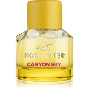 Hollister Canyon Sky for Her Eau de Parfum hölgyeknek 30 ml