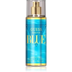 Guess Seductive Blue parfümözött spray a testre hölgyeknek 250 ml