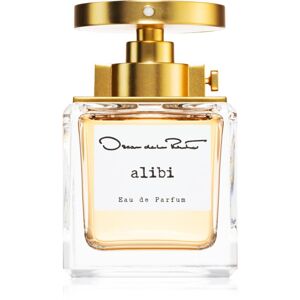 Oscar de la Renta Alibi Eau de Parfum hölgyeknek 50 ml