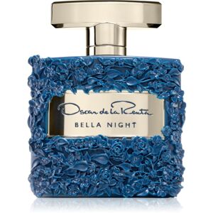 Oscar de la Renta Bella Night Eau de Parfum hölgyeknek 100 ml