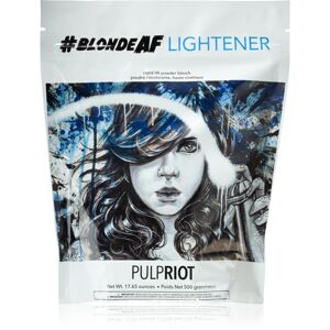 Pulp Riot Lightener élénkítő púder 500 g