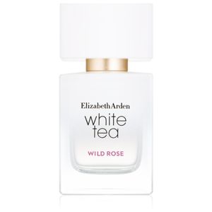 Elizabeth Arden White Tea Wild Rose Eau de Toilette hölgyeknek 30 ml