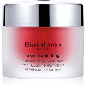 Elizabeth Arden Skin Illuminating Firm and Reflect Moisturizer élénkítő és hidratáló krém