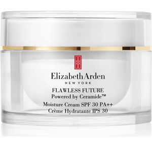 Elizabeth Arden Flawless Future hidratáló krém ceramiddal SPF 30 50 ml