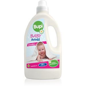 Bupi Baby Sensitive öblítő 1500 ml