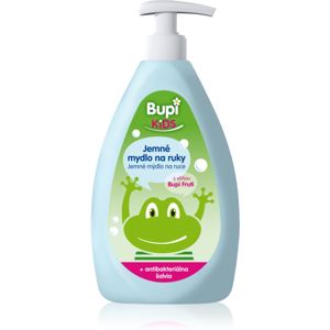 Bupi Kids Bupi Fruti gyengéd folyékony szappan gyermekeknek 500 ml
