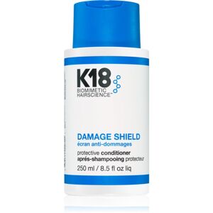 K18 Damage Shield Protective Conditioner mélyen tápláló kondicionáló mindennapi használatra 250 ml