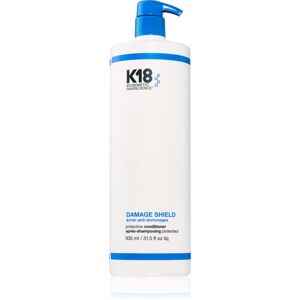 K18 Damage Shield Protective Conditioner mélyen tápláló kondicionáló mindennapi használatra 930 ml