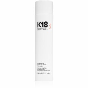 K18 Molecular Repair öblítést nem igénylő hajkúra 150 ml