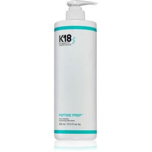 K18 Peptide Prep Tisztító méregtelenítő sampon 930 ml