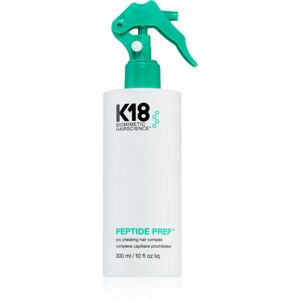 K18 Peptide Prep demineralizáló spray 300 ml