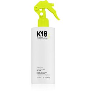 K18 Molecular Repair Hair Mist megújító spray hajra 300 ml