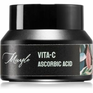 Soaphoria Miraqle Vita C Ascorbic Acid vitaminok a bőr fiatalításáért 30 ml