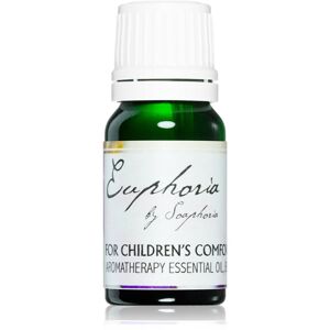 Soaphoria Euphoria esszenciális olaj illatok For Children's Comfort 10 ml