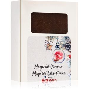 Soaphoria Magical Christmas természetes puha szappan 100 g