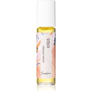 Soaphoria Happiness természetes parfüm hölgyeknek 10 ml