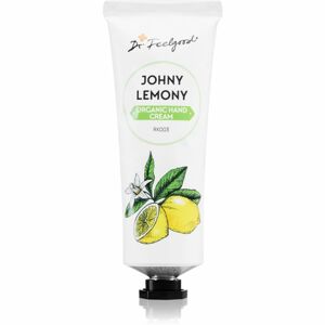 Dr. Feelgood BIO Johny Lemony kézkrém 50 ml