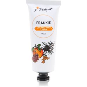 Dr. Feelgood BIO Frankie tápláló kézkrém 50 ml