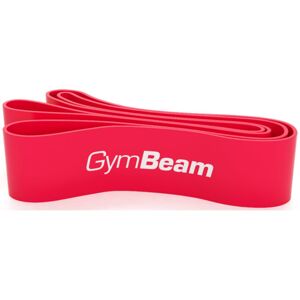 GymBeam Cross Band erősítő gumiszalag ellenállás 5: 36–104 kg 1 db