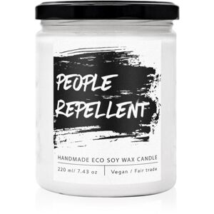 Soaphoria People Repellent illatgyertya 220 ml