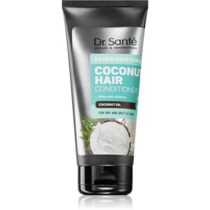 Dr. Santé Coconut kondicionáló száraz és törékeny hajra 200 ml