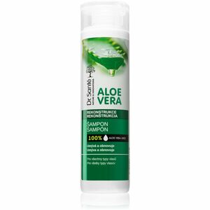Dr. Santé Aloe Vera erősítő sampon aleo verával 250 ml