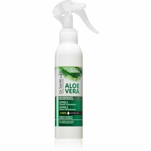 Dr. Santé Aloe Vera spray a könnyű kifésülésért aleo verával 150 ml