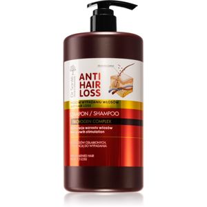 Dr. Santé Anti Hair Loss sampon a haj növekedésének elősegítésére 1000 ml