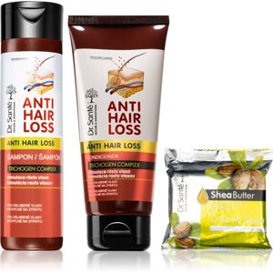Dr. Santé Anti Hair Loss takarékos kiszerelés (hajhullás ellen)
