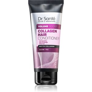 Dr. Santé Collagen kondicionáló a dús és erős hajért kollagénnel 200 ml