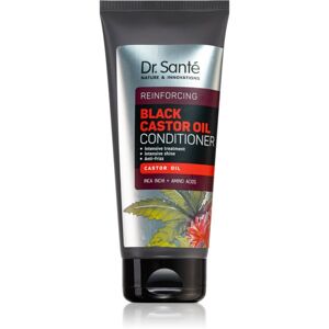 Dr. Santé Black Castor Oil erősítő kondicionáló 200 ml