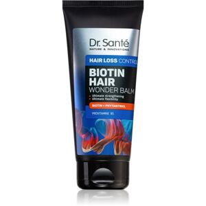 Dr. Santé Biotin Hair erősítő balzsam a gyenge, hullásra hajlamos hajra 200 ml