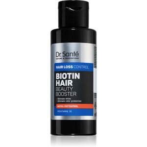 Dr. Santé Biotin Hair szérum a fejbőrre hajhullás ellen 100 ml