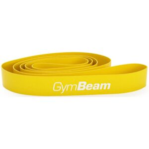 GymBeam Cross Band erősítő gumiszalag ellenállás 1: 11–29 kg 1 db