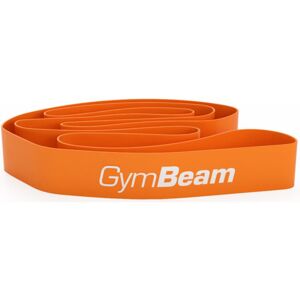 GymBeam Cross Band erősítő gumiszalag ellenállás 2: 13–36 kg 1 db