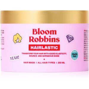 Bloom Robbins Hairlastic regeneráló és hidratáló hajmaszk 250 ml