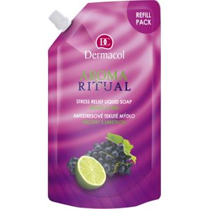 Dermacol Aroma Ritual antistressz folyékony szappan