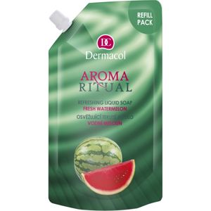 Dermacol Aroma Ritual frissítő folyékony szappan