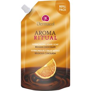 Dermacol Aroma Ritual harmonizáló folyékony szappan