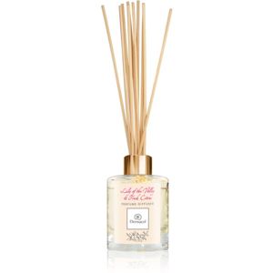Dermacol Perfume Diffuser aroma diffúzor töltelékkel Lily Of The Valley & Fresh Citrus
