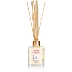Dermacol Perfume Diffuser aroma diffúzor töltelékkel Magnolia & Passion Fruit