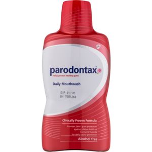 Parodontax Classic szájvíz ínyvérzés ellen 500 ml